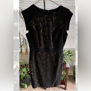 Adrianna Papell dress